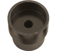 KS TOOLS Cloche de pression petite 30 mm - 700.2244