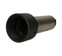 Campana extractora, Ø 100 mm