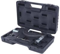 KS TOOLS Coffret de casse-écrous hydrauliques, 4 pcs