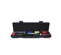 KS Tools ERGOTORQUE®precision 516.2400 Jeu de clés dynamométriques avec cliquet 1/2\ (12.5 mm) 20 - 200 Nm