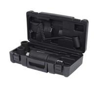 KS Tools Coffret de démultiplicateur universel, 1", 5 pcs 32+33mm KS Tools Quantité:1