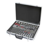 KS TOOLS Coffret de douilles et accessoires ULTIMATE 83 pièces - 922.0683