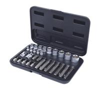 KS TOOLS 911.4301-2 Jeu de clé à douille