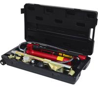 KS TOOLS Coffret de redressage de carrosserie, 17 pcs ( 160.0175 )