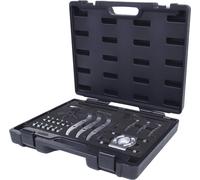 KS Tools KS Tools Coffret d'extracteurs universels, 11 pcs. Quantité:1