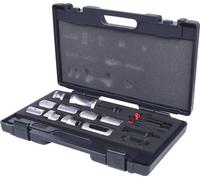 KS Tools 700.1240 Jeu de 13 Extracteurs de bras d'essuie-glaces