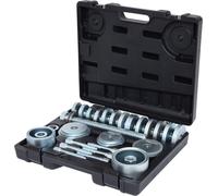 KS TOOLS Coffret d'extracteurs universels de roulements, 31 pcs