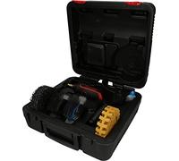 KS Tools KS Tools set de multibroyeurs à air comprimé, 8 pcs. Quantité:1