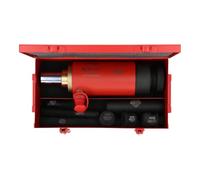 KS Tools KS Tools Coffret vis de force hydraulique, 16t, 10 pcs. Quantité:1