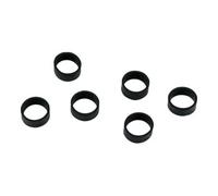 KS Tools Coffret d'outils pour raccords de climatisation, 6 pcs. Quantité:1