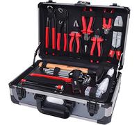 KS Tools Coffret d'outils univ. 3/8 165 pièces 911.0665
