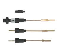 KS TOOLS Coffret Master alésoir 3 en 1, 9 pcs ( 152.1120 )