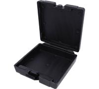 KS TOOLS 1116 Coffret 1/6 à garnir - 198 X 188 mm
