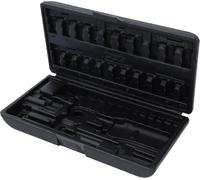 KS TOOLS Coffret plastique vide pour 911.0646 911.0646-99