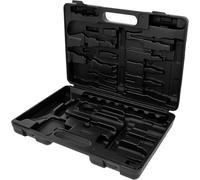 KS Tools Mallette vide 911.0650-99 pour outils 1/2"