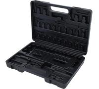 KS TOOLS Coffret plastique vide pour 911.0661 911.0661-99