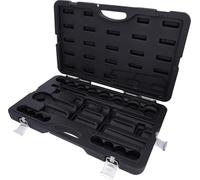KS TOOLS Coffret plastique vide pour 911.0721 911.0721-99