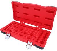 KS TOOLS Coffret plastique vide pour 958.0646 958.0646-99