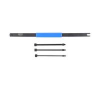 KS TOOLS 140.2190 Coffret de Démontage de Charnières de Porte, 4pcs