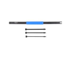 KS Tools Coffret spécial pour les charnières de porte, 4 pcs Quantité:1