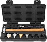 KS TOOLS Coffret universel de carrosier, 14 pcs