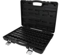 KS TOOLS Coffret vide en plastique pour 911.0077 - 911.0077-99