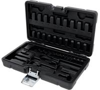 KS TOOLS Coffret vide en plastique pour 911.0646