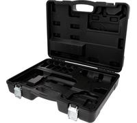 KS TOOLS Coffret vide en plastique pour 911.0661