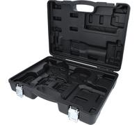 KS TOOLS Coffret vide en plastique pour 911.0661