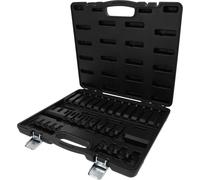 KS TOOLS Coffret vide en plastique pour 911.4510 - 911.4510-99