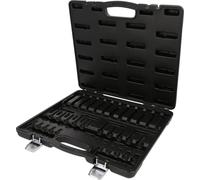 KS TOOLS Coffret vide en plastique pour 911.4550 - 911.4550-99