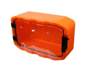 KS Tools Coffret vide pour kit de secours, petit KS Tools Quantité:1