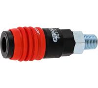 KS TOOLS Collecteur / distributeur, air comprimé 999.9104