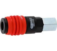KS TOOLS Collecteur / distributeur, air comprimé 999.9105