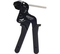 KS TOOLS Collet para bridas de acero inoxidables con cierre de boca 115.1590 Couleur