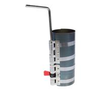 KS Tools Colliers à segments, Ø 90-175 mm, H=165 mm Quantité:1