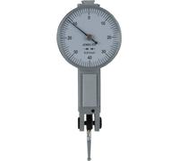 KS TOOLS Comparateur de précision avec réglage du zéro 0-0,8 mm - 300.0564