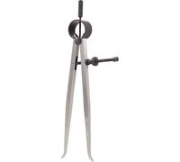 KS Tools – Compas droits à ressort, prise intérieure – 245 mm – 1 pièce
