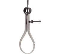 KS Tools Compas droits à ressort-prise extérieure, 190 mm Quantité:1