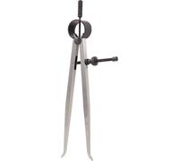 KS TOOLS Compas à ressort de précision 200 mm - 300.0422