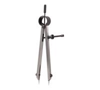 KS Tools Compas de précision à pointes interchangeables, 130 mm Quantité:1