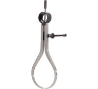 KS TOOLS Compas de préhension extérieur à ressort de précision 190 mm - 300.0426