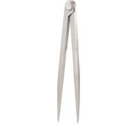 KS Tools Compas pointu sans arc de réglage,400mm, 300.0413