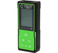 KS TOOLS COMPETITION Mètre laser jusqu’à 70 m