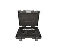 KS TOOLS Compresseur de ressort hélicoïdal ressort de suspension 500.8755 605g