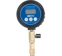 KS TOOLS Compressiomètre 0-20 bar