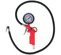 KS TOOLS Comprobador de inflado de ruedas 0-12bar Couleur