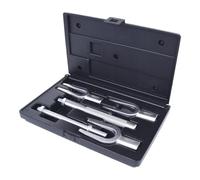 KS TOOLS Conjunto de horquillas de separación y montaje, 5 pzs.