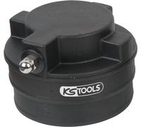 KS TOOLS Contre-bouchon d'entrée à double étagement, 31x38 mm ( 150.2529 )