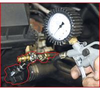 KS TOOLS Contre-bouchon d'entrée à double étagement, 65x70 mm ( 150.2532 )